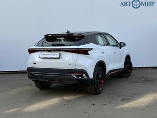 2023 Omoda C5 I, белый, 1880000 рублей, вид 5