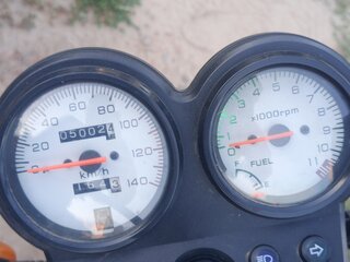 2024 Shineray XY125, коричневый, 75000 рублей, вид 2