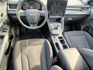 2024 Haval M6 II, чёрный, 1650000 рублей, вид 4