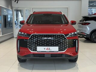 2026 Tenet T4L, красный, 2329000 рублей, вид 2