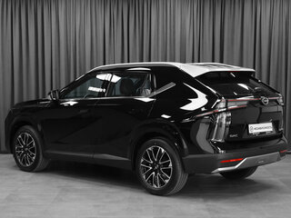 2026 GAC GS4, чёрный, 3949000 рублей, вид 5