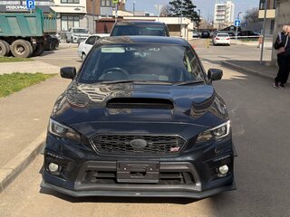 2015 Subaru Levorg I, чёрный, 2050000 рублей, вид 2