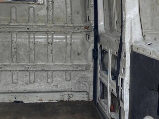 2007 Peugeot Boxer, белый, 480000 рублей, вид 5