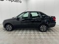 2026 Lada (ВАЗ) Granta I Рестайлинг, чёрный - вид 6