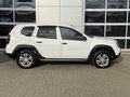 2017 Renault Duster I Рестайлинг, белый, 830000 рублей - вид 7