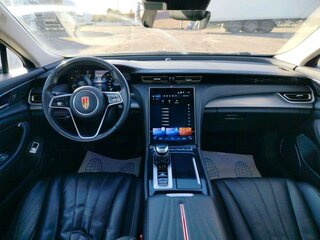 2024 Hongqi H5 II, белый, 2525000 рублей, вид 5