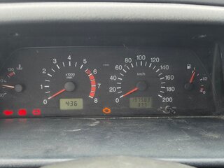 2010 Lada (ВАЗ) 2114, серый, 170000 рублей, вид 5