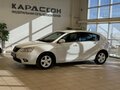 2013 Geely Emgrand EC7, белый, 499000 рублей