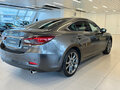 2018 Mazda 6 III (GJ) Рестайлинг, серый, 1905000 рублей - вид 1