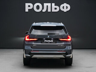 2023 BMW X1 Long 25Li xDrive III (U11/U12), серый, 4670000 рублей, вид 5