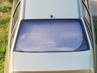 2007 Daewoo Nexia I, бежевый, 95000 рублей, вид 5