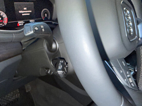 2023 Audi Q5 Sportback 45 TFSI I (FY), серый, 5995000 рублей - вид 16