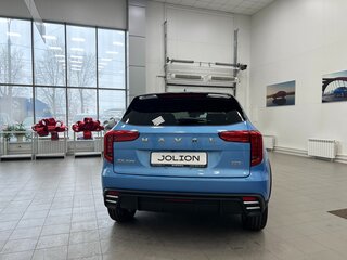 2026 Haval Jolion I Рестайлинг, голубой, 2899000 рублей, вид 5