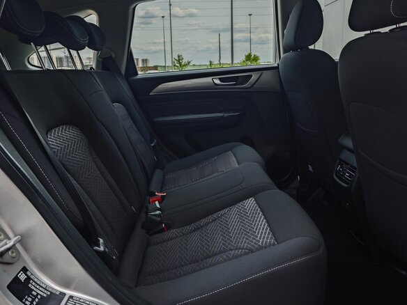 2026 Haval M6 II, серебристый, 2049000 рублей - вид 25
