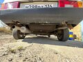 1987 Lada (ВАЗ) 2108 21086, бежевый, 360000 рублей - вид 9