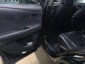2013 Lexus RX 270 III Рестайлинг, чёрный - вид 7