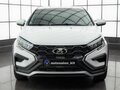 2023 Lada (ВАЗ) Vesta Cross I Рестайлинг (NG), белый, 1230000 рублей - вид 1