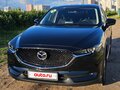 2020 Mazda CX-5 II, чёрный, 3300000 рублей