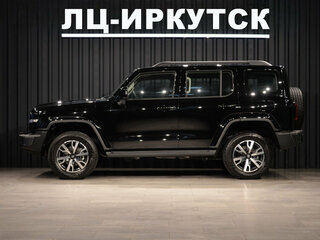 2026 Tank 300 I, чёрный, 4799000 рублей, вид 4