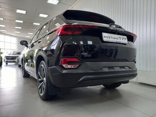 2022 FAW Bestune T77 I, чёрный, 1777777 рублей, вид 5