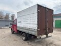 2009 ГАЗ ГАЗель (33023/330273) Фермер, красный, 749000 рублей - вид 6