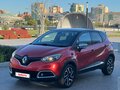 2015 Renault Captur I, красный, 999000 рублей
