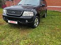 2005 Ford Explorer III, чёрный, 850000 рублей