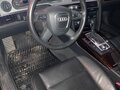 2007 Audi A6 III (C6), чёрный, 1900000 рублей - вид 4