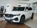 2026 Geely Monjaro I, белый, 4954990 рублей - вид 2