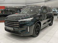 2022 Exeed VX I, зелёный, 2400000 рублей