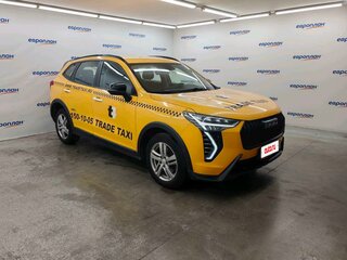 2024 Haval Jolion I, белый, 1425000 рублей, вид 2