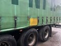 2007 Krone SD, зелёный, 800000 рублей - вид 2