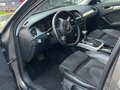 2014 Audi A4 IV (B8) Рестайлинг, серый, 1357500 рублей - вид 6