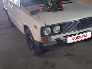 1993 Lada (ВАЗ) 2106, бежевый, 150000 рублей, вид 1