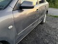 2007 Mazda 3 I (BK) Рестайлинг, серый, 460000 рублей - вид 1