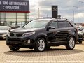 2019 Kia Sorento II Рестайлинг, чёрный, 2015000 рублей