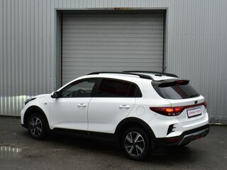 2025 Solaris KRX, белый, 2149000 рублей, вид 4
