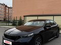 2024 BMW 5 серии 520i VIII (G60/G61/G68), синий, 6850000 рублей