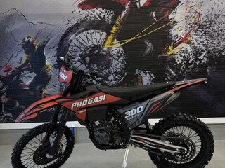 Progasi Race 300