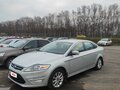 2011 Ford Mondeo IV Рестайлинг, серый, 750000 рублей