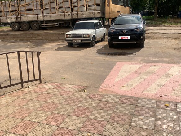 2005 Lada (ВАЗ) 2107, белый, 220000 рублей - вид 37