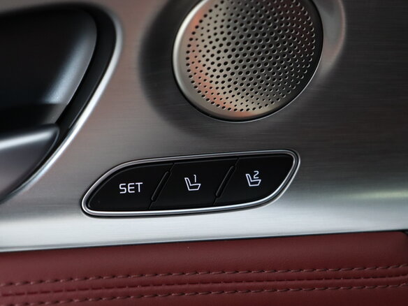 2021 Kia Stinger I Рестайлинг, оранжевый, 2798000 рублей - вид 17