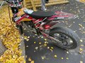 2021 Kayo K1, красный, 70000 рублей - вид 1