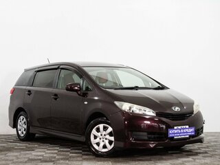 Toyota Wish II
