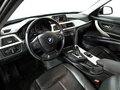 2015 BMW 3 серии 320i VI (F3x), чёрный - вид 10