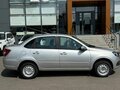 2026 Lada (ВАЗ) Granta I Рестайлинг, серебристый