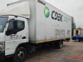 2019 Fuso (Mitsubishi) Canter, белый, 2630000 рублей - вид 2