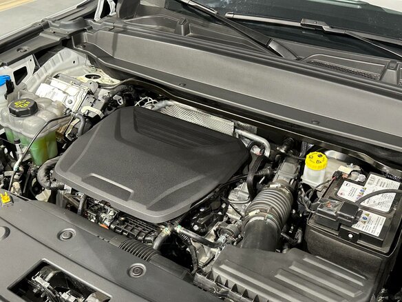 2026 Haval H3 I Рестайлинг, белый, 3249000 рублей - вид 7