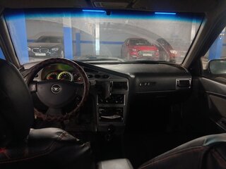 2011 Daewoo Nexia I Рестайлинг, золотистый, 180000 рублей, вид 5