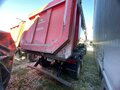 2024 Grunwald Полуприцеп самосвальный, красный, 2864000 рублей - вид 2